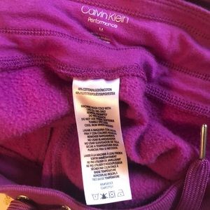 Calvin Klein Joggers